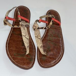 🏝Sam Edelman Sandals